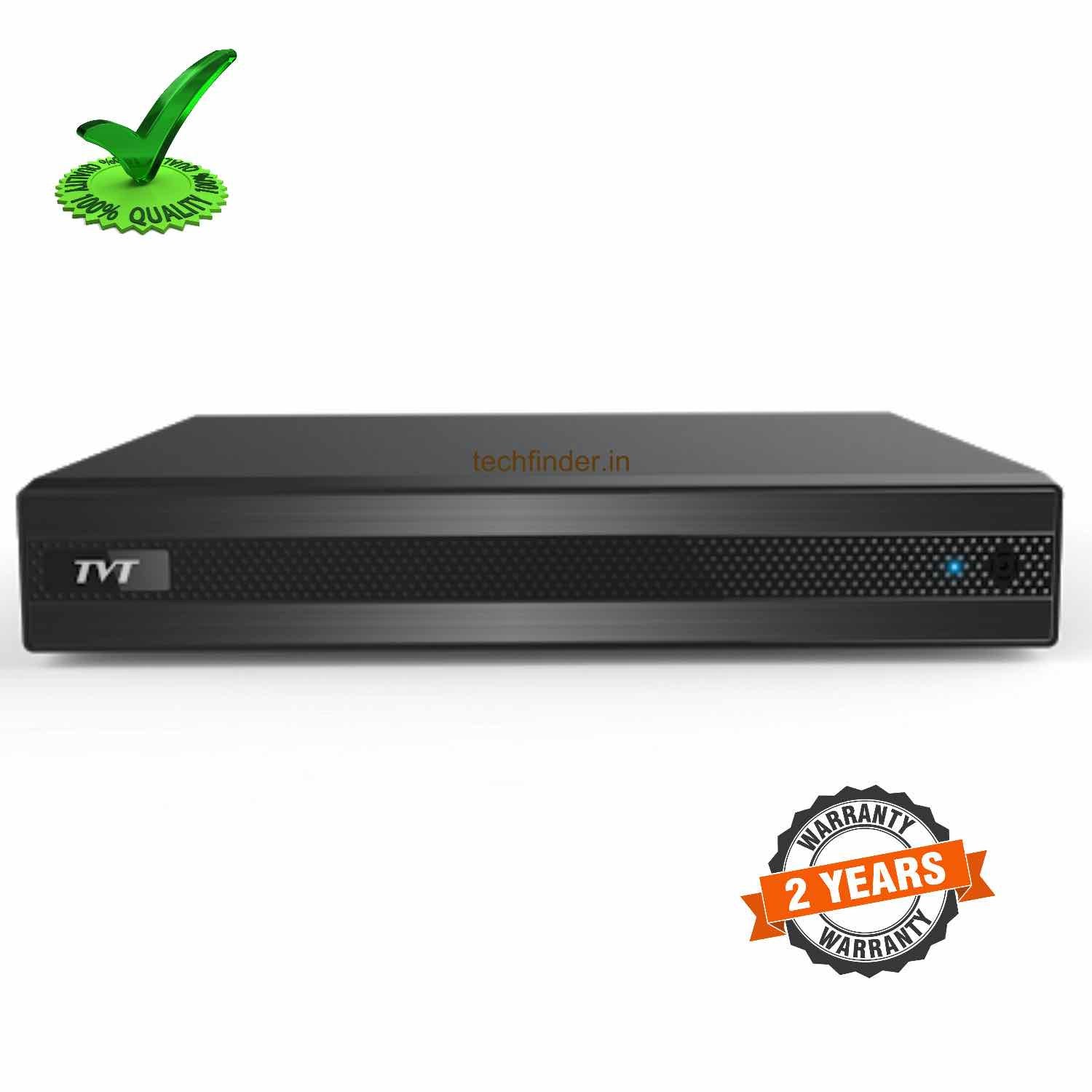 TVT TD 2104TS HC 4 Ch 1080p high Definition Dvr TVT TD 2104TS HC 4 Ch 1080p high Definition Dvr
